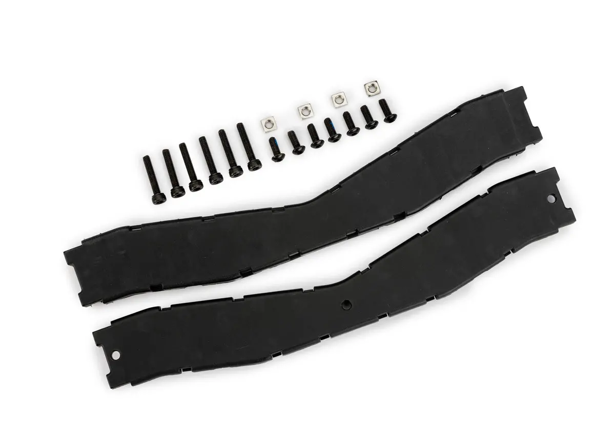 T&B Front Crossmember W/ Screws 1