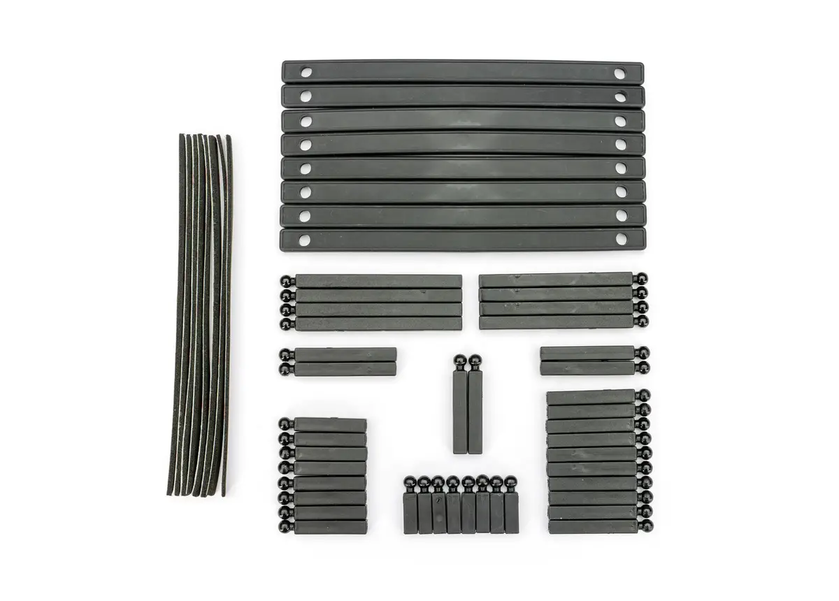 Boat Trailer Support Posts 1