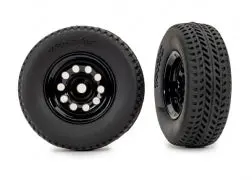 Boat Trailer Tires & Wheels (2) 1