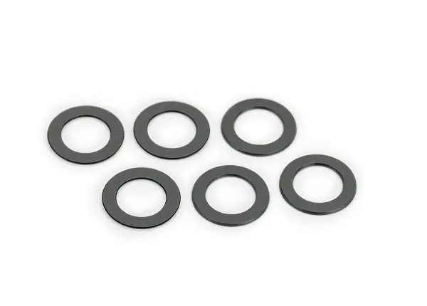 Ptfe-Coated Washers 1
