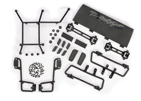 Body Completer Kit 1