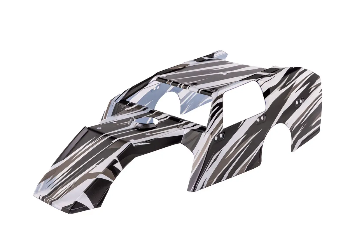 Modified Slash Body, Prographix 1
