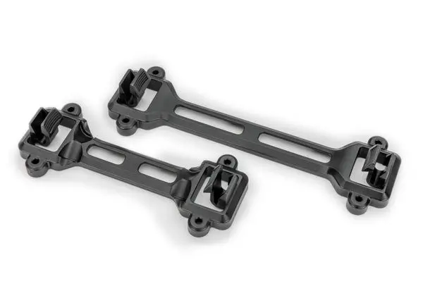 F&R Body Mount Latch W/ Support 1