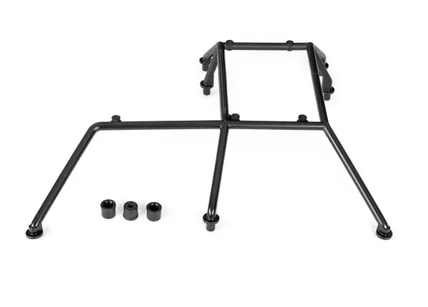 Driver Body Cage W/ Retainers 1
