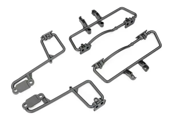 F&R L&R Body Cage 1