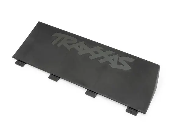 Slash Modified Wing, Black 1