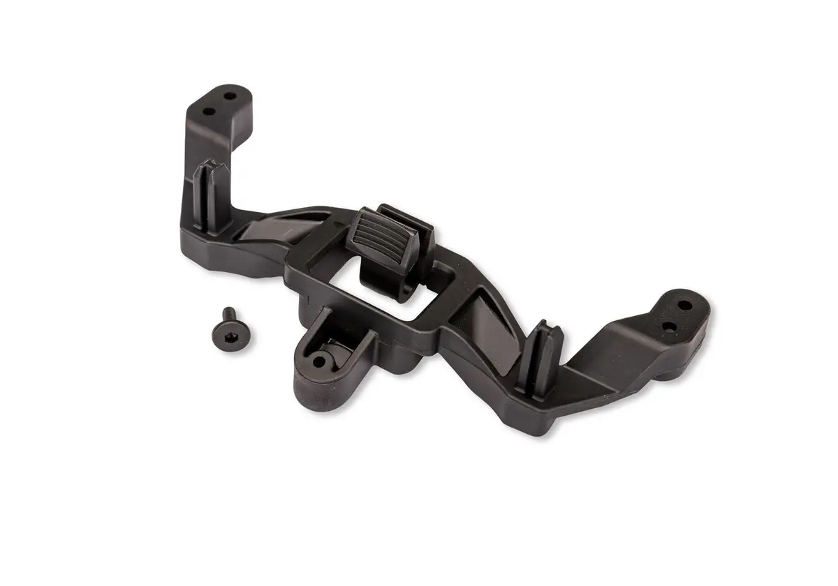 4-Tec Drift Nissan 240Sx Rear Clipless Latch 1