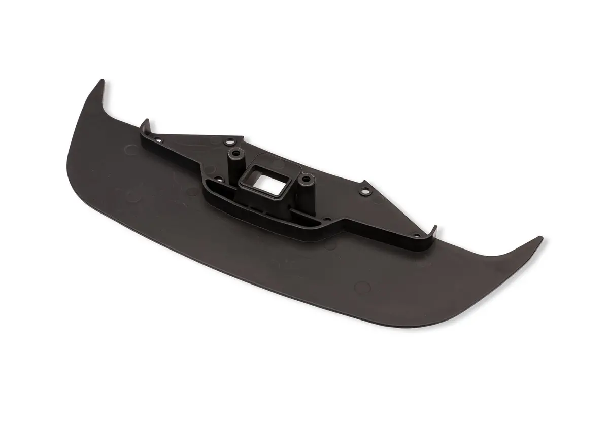 4-Tec Drift Nissan 240Sx Front Splitter 1