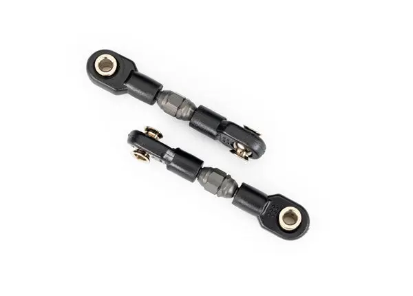Steel Toe Links 1