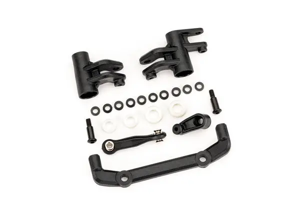 Steering Bellcrank Assembly 1