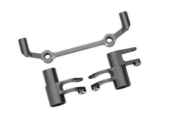 Aluminum Bellcranks, Gray 1