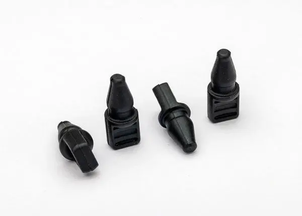 Transom Drain Plug 1