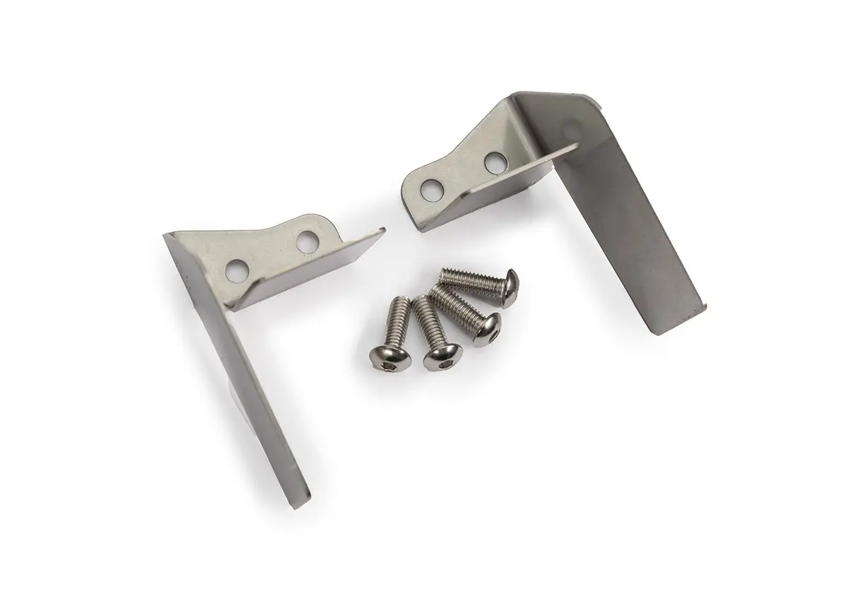 High Stability Trim Tabs / Turn Fins, L&R 1