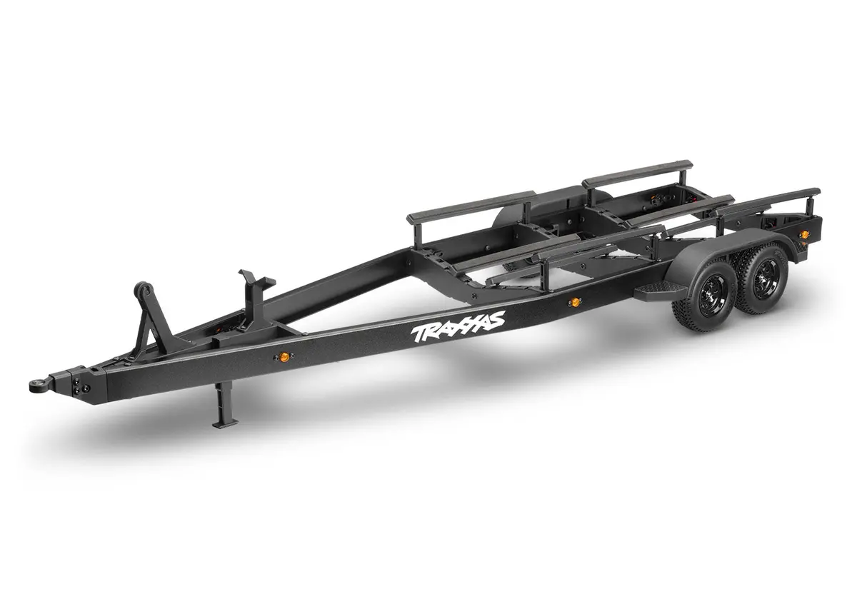 Disruptor 31In Tandem-Axle Boat Trailer 1