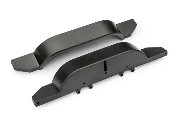 Boat Trailer Fenders 1