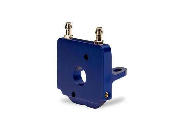 Assembled Motor Mount 1