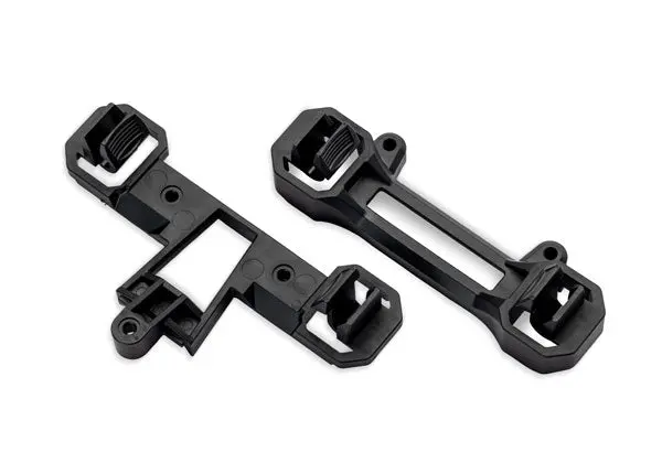 Mini Xrt Clipless Body Mount Latch, F&R 1