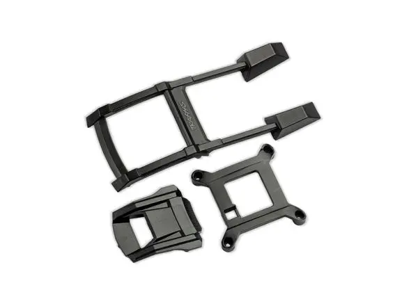 Mini Xrt Body Reinforcement Set 1