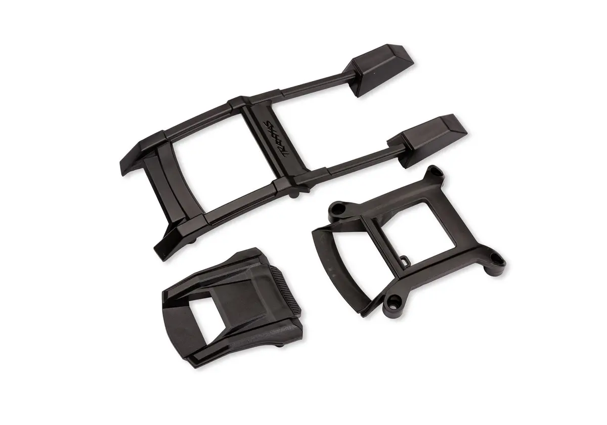 Mini Xrt Body Reinforcement Set 1