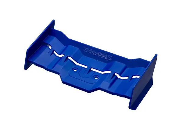 Mini Xrt Wing, Blue 1
