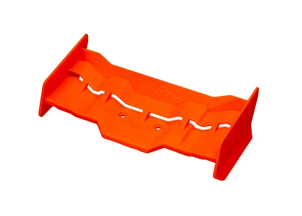 Mini Xrt Wing, Orange 1