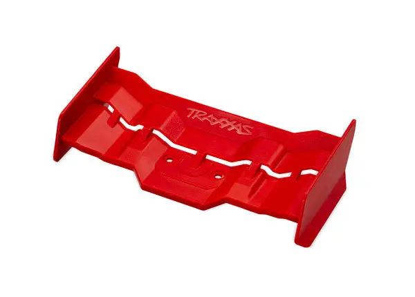 Mini Xrt Wing, Red 1