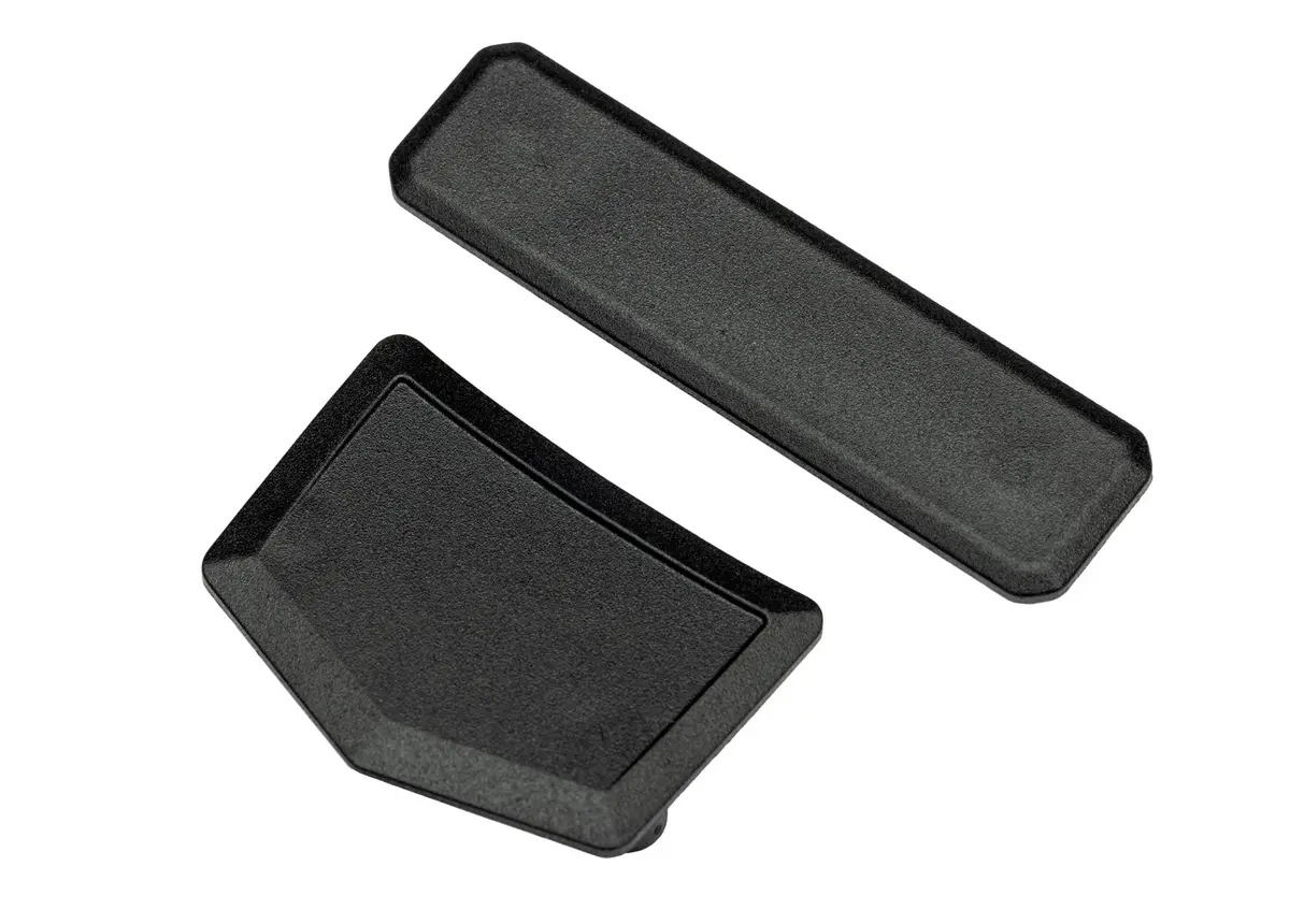 Body Washers, F&R 1
