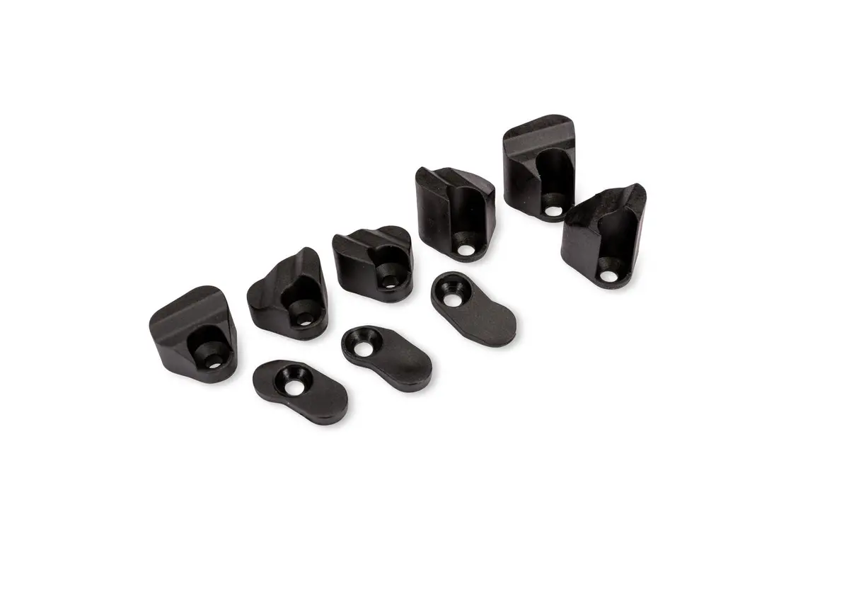 Inner & Outer Esc Adapters 1
