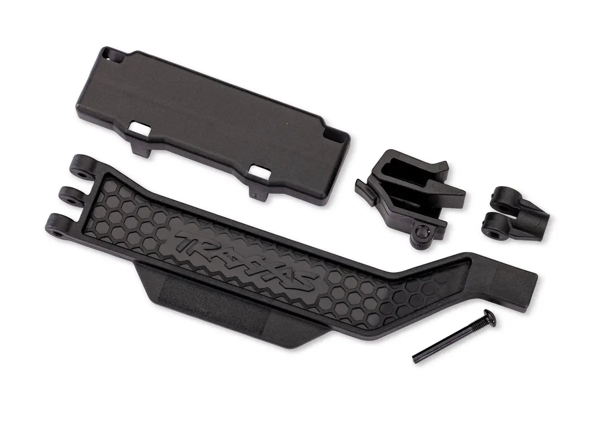 Battery Hold Down Strap 1