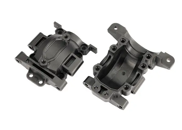Rear U&L Bulkhead 1