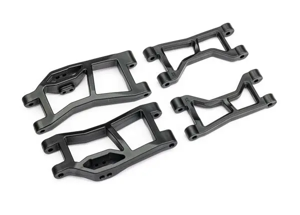Rear Suspension Arms 1