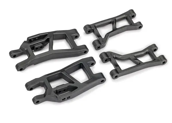 Front Suspension Arms 1