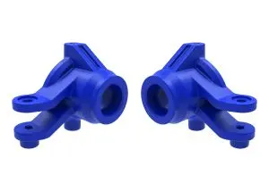 Steering Blocks, Blue 1