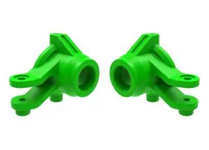Steering Blocks, Green 1