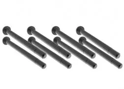 Mini Maxx Hardened Steel Outer Suspension Pins 1