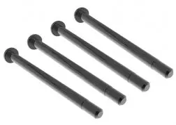 Mini Maxx Hardened Steel Inner Upper Suspension Pins 1