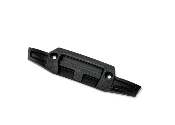 Front Bumper, Black 1