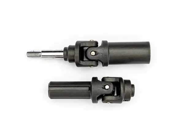 F/R L/R Driveshaft Assembly W/ Screw Pin 1