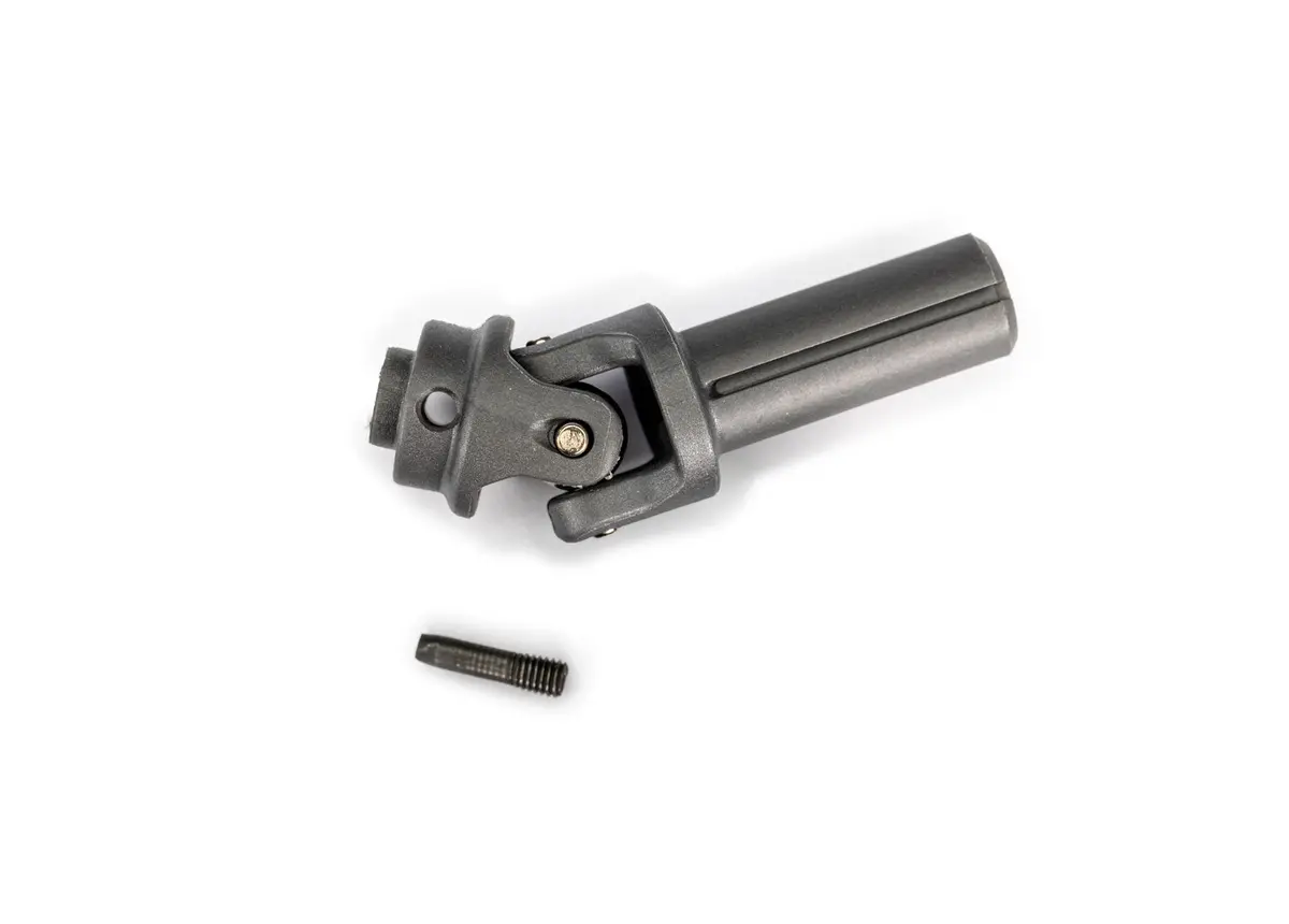 Diff Output Yoke, X-Treme Hd 1