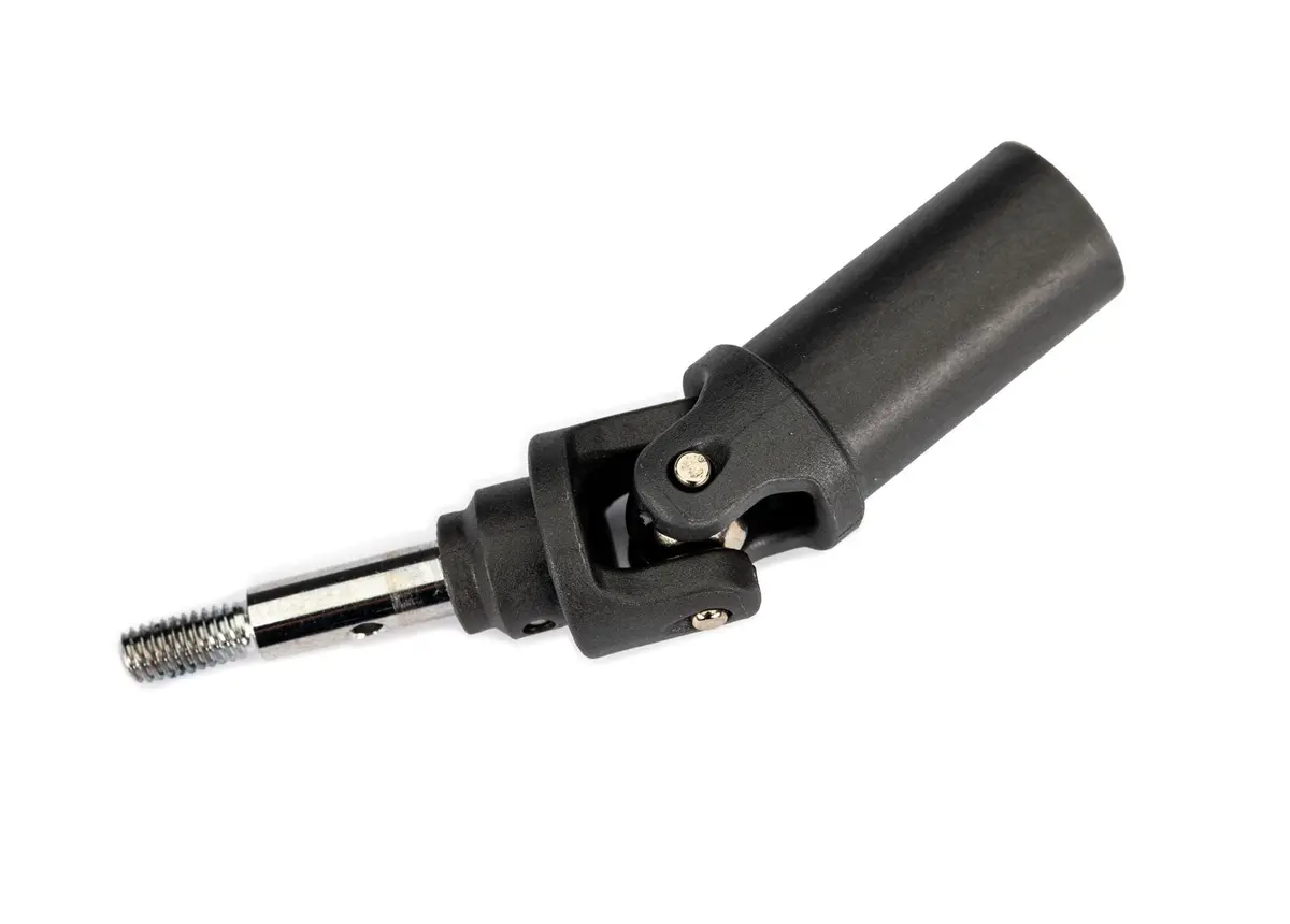 Rear Stub Axle Assembly, Hd 1