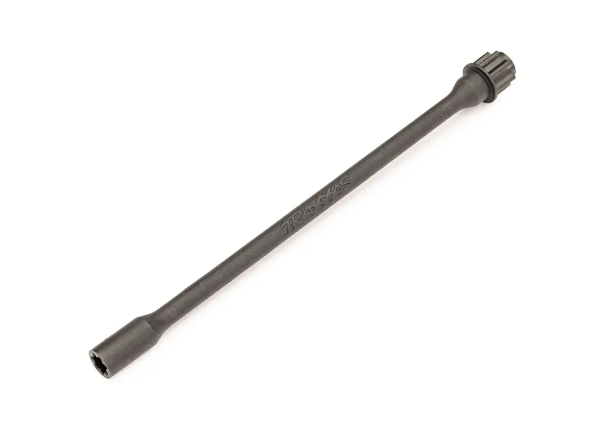 Center Driveshaft 1