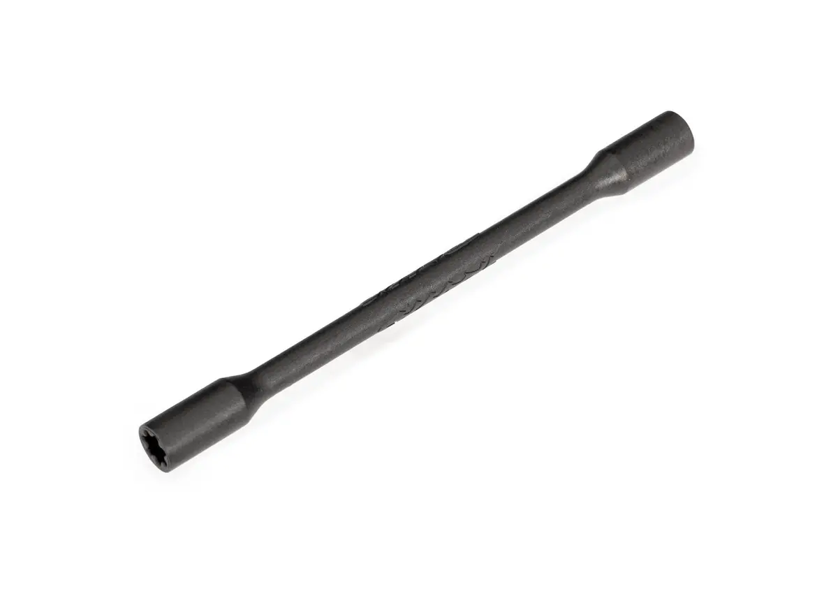 Mini Maxx Center Driveshaft, Plastic 1