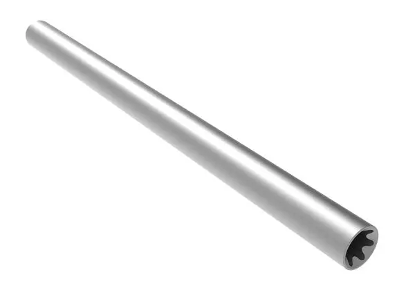 Mini Maxx Aluminum Center Driveshaft 1
