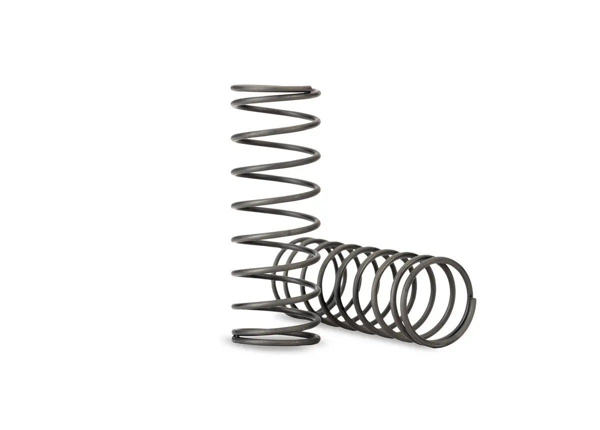 Shock Springs, 0.8 Rate (2) 1