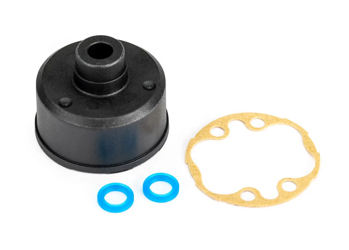 Differential Carrier/Spacer 1