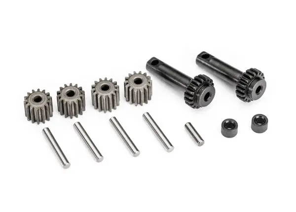 Differential Gear Set 1