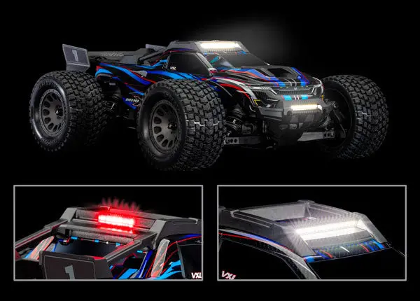 Mini Xrt Led Light Kit 1