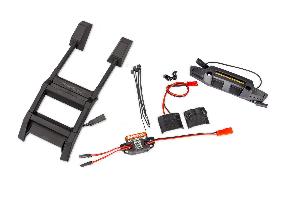 Mini Xrt Led Light Kit 2