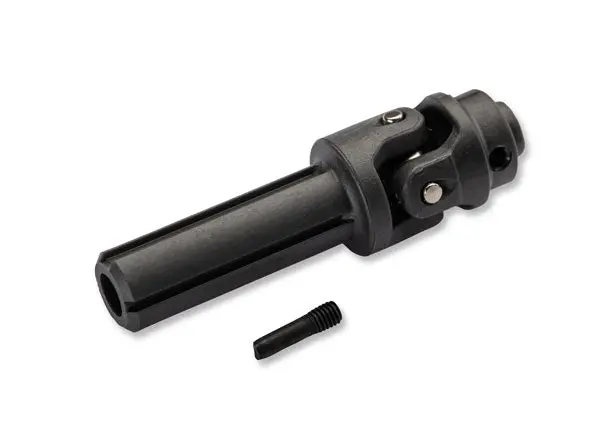 Heavy Duty Differential Output Yoke Assembly 1