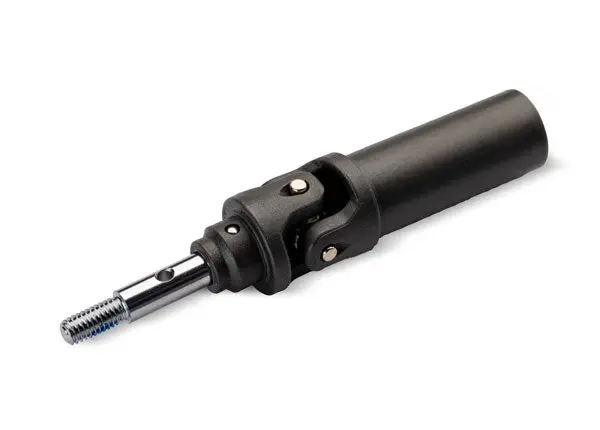Heavy Duty Outer Stub Axle Assembly 1